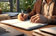 如何快速提升雅思写作能力？实用技巧分享