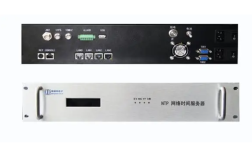 Windows如何配置NTP时间服务器？