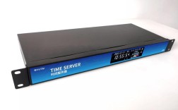 时间同步服务器 linux