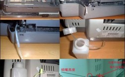 发票打印机如何连接电脑？