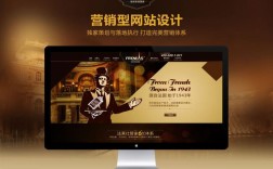 深圳营销型网站建设公司哪家强？