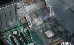 IBM x3400服务器拆机步骤是怎样的？