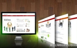 上海网站建设网页制作，如何高效定制？