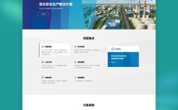 上海专业网站设计制作，如何打造高效能企业官网？