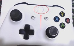 Xbox手柄怎么连电脑？