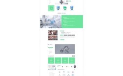 网站的空间具体指什么？