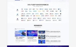 知名网站建设公司有哪些？