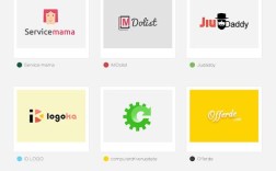 国外logo设计网站有哪些推荐？