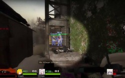 求生之路2 Steam组服务器怎么搭？