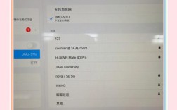 iPad如何添加服务器网络连接？