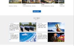 门户网站项目开发的关键步骤是什么？