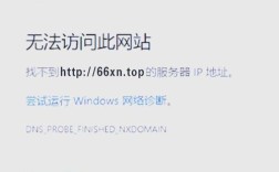 网站域名解析错误怎么办？