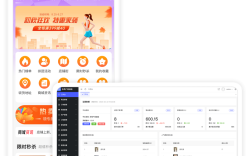 一个网站多个应用程序