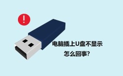 电脑检测不到u盘怎么办