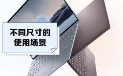 笔记本尺寸怎么看？屏幕尺寸怎么选？