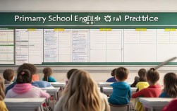 小学英语口语专项训练，小学英语口语专项训练题及答案