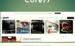 国外平面设计网站有哪些推荐？