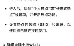 手机开热点给电脑用，到底耗不耗流量？