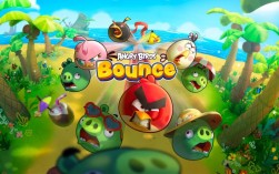 愤怒的小鸟电脑版哪里能下载？