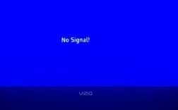 电脑开机显示no signal怎么办？