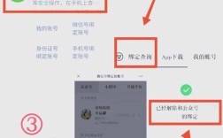 微信公众号如何绑定网站？