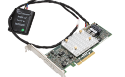 Intel服务器如何配置RAID？