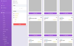 响应式布局网站案例有哪些？