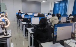 网络营销网站建设实训如何提升实战能力？