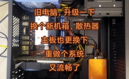 换CPU必须重装系统吗？