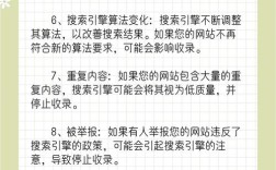 网站不收录怎么办？快速解决方法有哪些？