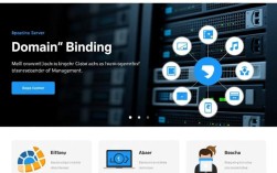 Apache服务器如何绑定域名？
