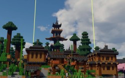 我的世界PE 0.15服务器怎么建？