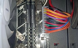 台式电脑显卡藏在主机哪个位置？