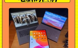 平板电脑和笔记本电脑到底选哪个？