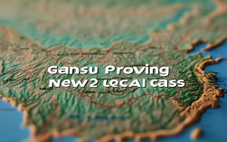 甘肃本土新增2例，甘肃本土新增2例病例