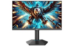 HKC是什么牌子的电脑？