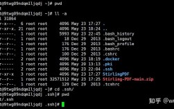 如何SSH连接Linux服务器？