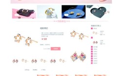 购物网站界面如何设计才好看又好用？