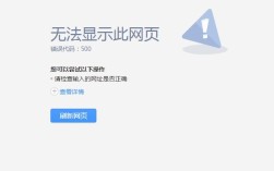 Discuz服务器500错误怎么解决？