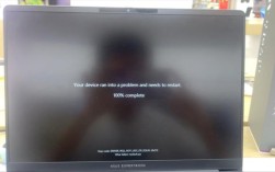 显示器黑屏但电脑运行，怎么办？