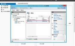 windows下的ftp服务器
