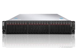 联想ThinkServer服务器有何核心优势？