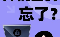 电脑登录密码忘了怎么破？