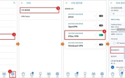 Android如何建立服务器连接？