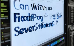 Win7能用FrontPage服务器扩展吗？