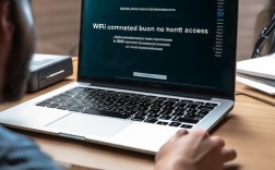 WiFi已连但网络无法访问，问题出在哪？