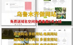 乌鲁木齐做网站，哪家靠谱又专业？