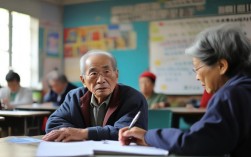 西安有老年英语口语班吗，西安有老年英语口语班吗多少钱