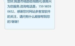 免费网站在线客服代码怎么用？