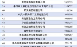 青岛网站制作公司排名哪家好？